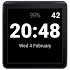 Everyday Digital Watch Face0.7.4