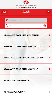 FortuneCare Screenshots 3