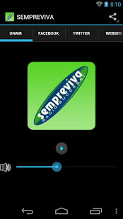Lastest Radio SempreViva APK