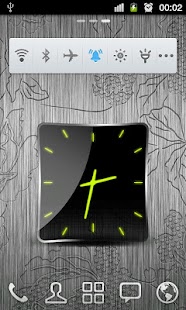 Lastest Beautiful Clocks Unlocker APK