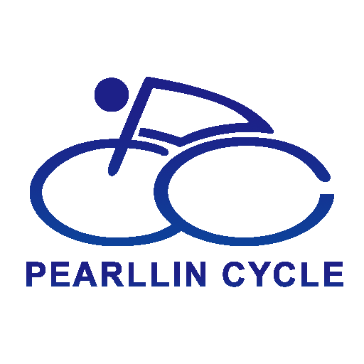 PEARLLIN CYCLE LOGO-APP點子