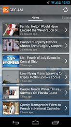 GOOD DAY COLUMBUS AM NEWS poster 5