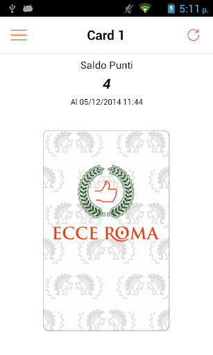 Ecce Roma