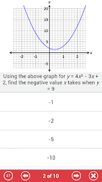 ACT Math : Geometry Lite poster 5