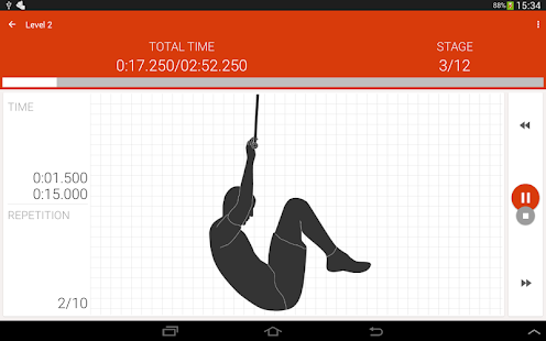 Free Abs workout II APK