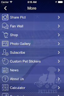 Download Petletes APK