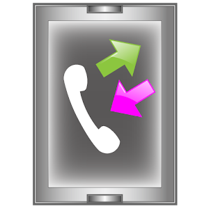 Slide Call-log Free  Icon