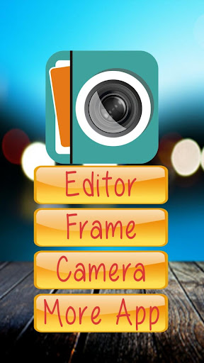 【免費攝影App】Cymera - Photo Frame & Camera-APP點子