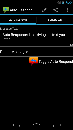 Auto Respond Pro