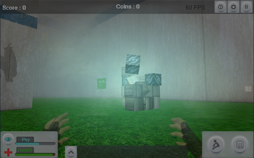 Propaganda: Maze Runner Screenshots 8