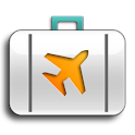 Orange Travel logo