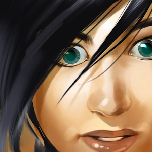 Alexia Crow The Cave of Heroes 0.25