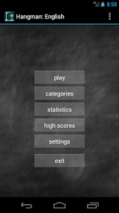 Hangman Screenshots 3