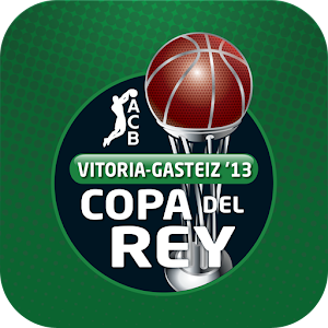 Copa del Rey Vitoria-Gasteiz.apk 1.0