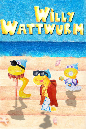 Willy Wattwurm