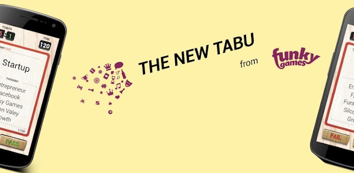 Tabuu - ver. 1.2