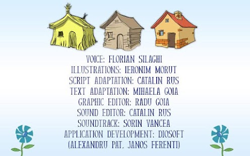 Free Download The Three Little Pigs APK