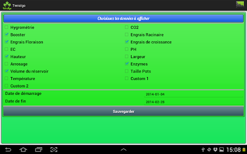 Terralgo Indoor Screenshots 13
