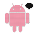 Pastel Patch For GO SMS
