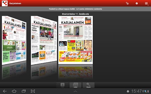 How to mod Karjalainen lastet apk for bluestacks