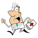 Do a Nose Surgery logo