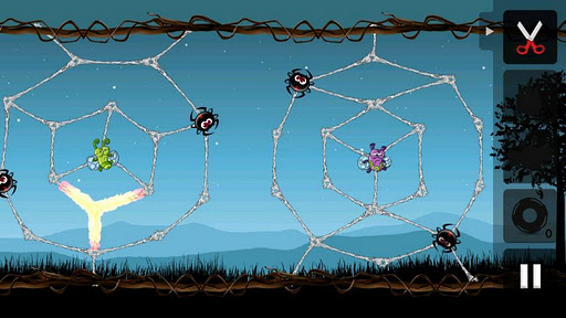 Greedy Spiders Full v2.1 Build 902211