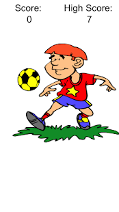 How to mod Juggle the Soccer Ball 1.0 apk for android