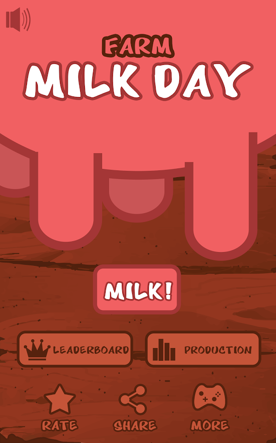 Milk the Cow Games 🐄 - Android Apps on Google Play