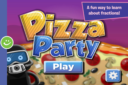 Pizza Party - SylvanPlay™