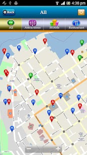 How to mod Florida Keys Offline Map Guide 2.0 unlimited apk for bluestacks