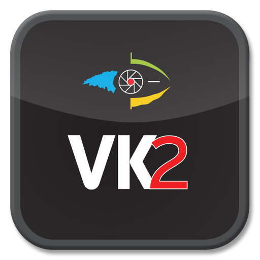 VK2 Remote LOGO-APP點子