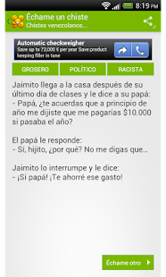 Free Échame un Chiste APK for Android