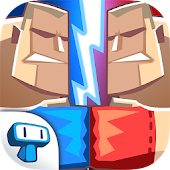 UFB - Ultimate Fighting Bros