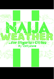 Download Naija Weather APK for PC