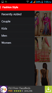 Free Fashion Style APK