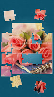 Anteprima screenshot di Roses Gioco di Puzzle APK #11