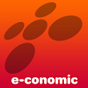 e-conomic logo