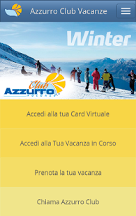 Azzurro Club Vacanze Screenshots 0