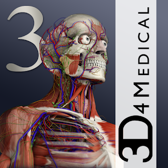 Essential Anatomy 3 APKs for PC