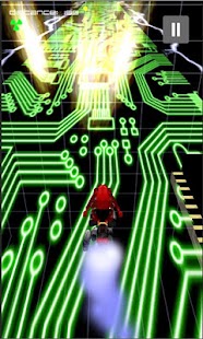 How to install Glow Rider 1.02 mod apk for bluestacks