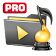 Folder Player Pro icon