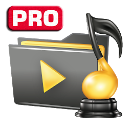 Folder Player Pro v3.5.1