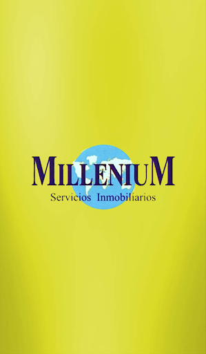 Millenium Serv. Inmobiliarios