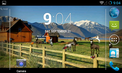 How to get Horses Live Wallpaper 1 unlimited apk for pc