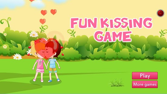 Free Fun Kissing Game APK for Android