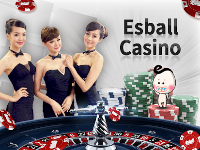 How to get Esball Casino 1.1.0 unlimited apk for bluestacks