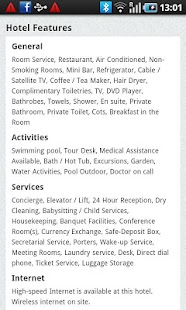 Indonesia Hotel Network Screenshots 5
