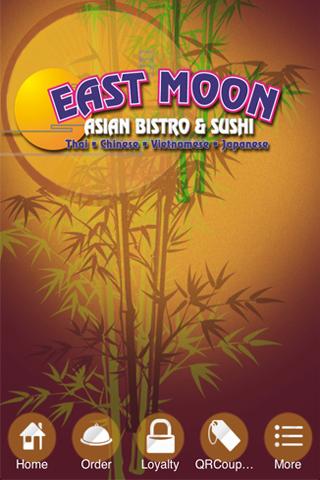 East Moon Westminster