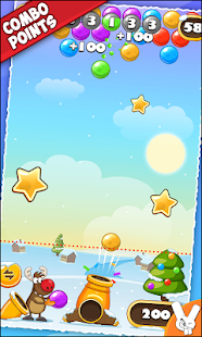 Free Download XMAS Shooter - DELUXE APK for Android