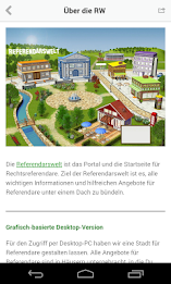 Referendarswelt poster 6